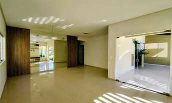 Imagem 2: Casa de 3 quartos com suíte em Condomínio Fechado