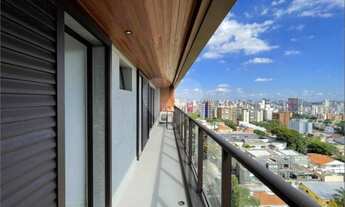 Imagem 6: Apartamento a venda na Vila madalena