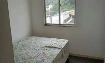 Imagem 6: 2 dormitórios mobiliado!