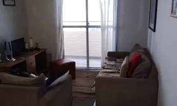 Imagem 2: SAO BERNARDO DO CAMPO - Residential / Apartment - JARDIM WALLACE SIMONSEN