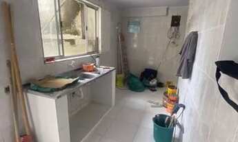 Imagem 4: Casa com 1 dormitório para alugar por R$ 850/mês - Vila Capitão Rabelo - Guarulhos/SP