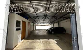 Imagem 2: Estacionamento Locação - Proximo Hospital das Clínicas Centro