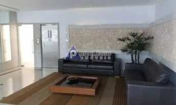 Imagem: Apartamento à venda, 1 quarto, 1 suíte