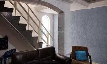 Imagem 7: Linda casa Jd São Conrado com 3 dormitórios com 2 suíte