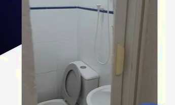 Imagem 4: Apartamento com 2 quartos - Itararé - Locação / Venda (A-025