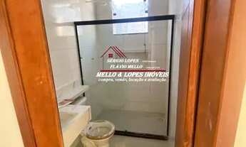 Imagem 2: ITABORAÍ - Casa 2 quartos 1 suíte ! FINANCIAMENTO CAIXA