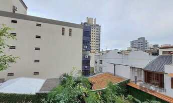 Imagem 5: Apartamento para Venda - 76.71m², 2 dormitórios, 1 vaga - Petrópolis