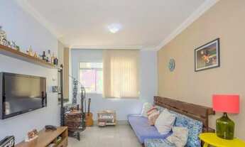 Imagem 3: Apartamento para venda tem 150 metros quadrados com 3 quartos em Havaí - Belo Horizonte