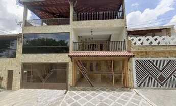 Imagem: Sobrado com 3 dormitórios para alugar