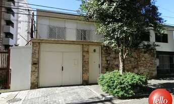 Imagem: São Paulo - Casa Comercial - Vila Prudente