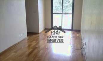 Imagem: Apartamento com 2 dormitórios para alugar