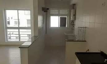 Imagem 3: Apartamento com 2 dormitórios para alugar, 53 m² por R$ 2.429/mês - Vista Alegre - Curitib