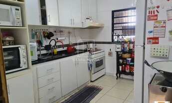 Imagem 5: Casa (térrea na rua) 3 dormitórios/suite, cozinha planejada