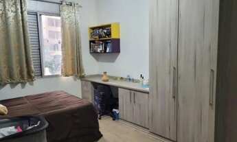 Imagem 3: Apartamento com 2 dormitórios para alugar