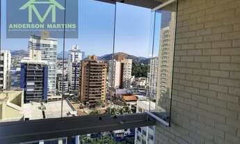 Imagem: Linda cobertura de 80 mts toda montada porteira