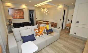 Imagem 4: Apartamento com 2 dormitórios à venda, 89 m² por R$ 1.020.000,00 - Centro - Santo André/SP