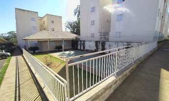 Imagem 6: Apartamento à venda, 2 quartos, 1 vaga, Chácaras Tubalina e Quartel - Uberlândia/MG