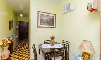 Imagem 4: Apartamento à venda Avenida Bento Gonçalves, Partenon - Porto Alegre