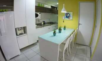 Imagem 4: Apartamento Temporada em Ponta Verde