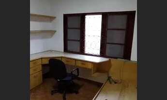 Imagem 6: CASA TÉRREA - CAMPESTRE - SP