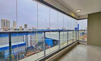 Imagem 7: Ribeirão Preto - Apartamento Padrão - Alto da Boa Vista