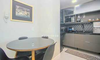 Imagem 3: Apto 1D mobiliado Próximo ao Praia de Belas