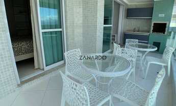 Imagem 7: Apartamento 3 dormitórios sendo 2 suítes, 126 m² - venda por R$ 3.339.000 ou aluguel por R