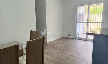 Imagem 3: Apartamento - São Bernardo - Campinas