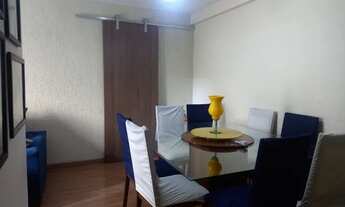 Imagem 5: Atlantis Park 3 quartos, 1 suíte, 70 m², condomínio com infraestrutura completa, Park Shop