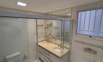 Imagem 3: Apartamento - Altos do Esplanada - Residencial Aquarius Residence Resort - 3 Dormitórios