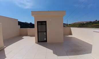 Imagem: )(- Linda cobertura duplex com 2 quartos