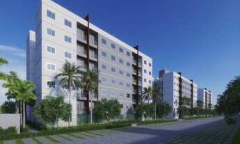 Imagem: Bosque Lousanne, 2 quartos, 1 vaga de garagem