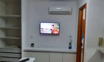 Imagem 4: Flat para aluguel tem 28 metros quadrados com 1 quarto em Boa Viagem - Recife - PE