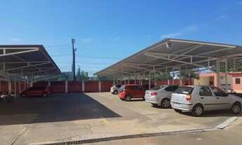 Imagem 7: Apartamento mobiliado