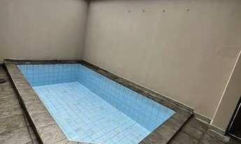 Imagem 2: Sobrado para locação Cid AE Carvalho