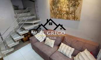 Imagem: CASA DE CONDOMÍNIO COM 4 DORMITÓRIOS