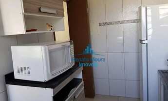 Imagem 5: Apartamento com 2 dormitórios para alugar, 55 m² por R$ 1.702,78/mês - Jardim Faculdade