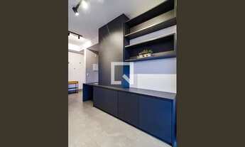 Imagem 6: Apartamento para Aluguel - Pinheiros, 1 Quarto, 73 m2