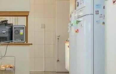 Imagem 6: APARTAMENTO - MOEMA ÍNDIOS - SP