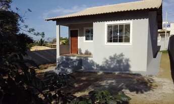 Imagem 3: Aluga Casa 2qtos - Canellas City - Iguaba Grande - RJ