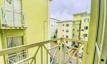 Imagem 7: Apartamento para Aluguel - Nova Petrópolis, 2 Quartos, 47 m2