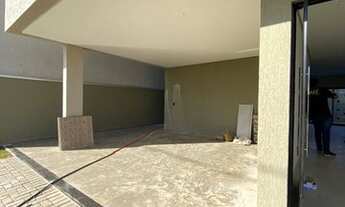 Imagem 2: Casa em condomínio com 3 quartos no Condominio Arangua - Parque Taua - Fase III - Bairro J