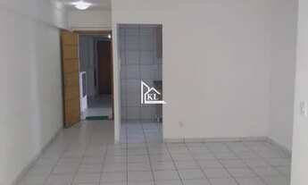 Imagem 3: Venda Rápida - Apto - 07° andar - 2 vagas - Residenical Panamericano