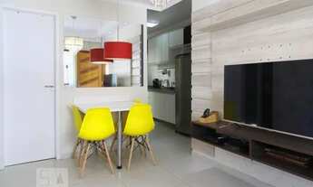 Imagem 5: Apartamento para Aluguel - Vila Constança , 2 Quartos, 40 m2