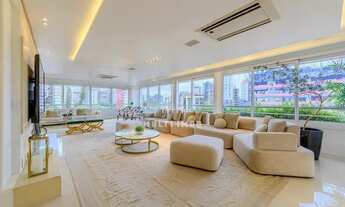 Imagem 3: Apartamentos 3 suítes e 3 vagas no Bela Vista