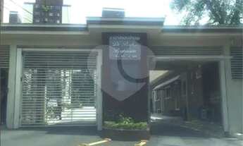 Imagem 5: Apartamento-São Paulo-BRASILÂNDIA