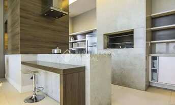 Imagem 7: Apartamento à venda Avenida Borges de Medeiros, Praia de Belas - Porto Alegre