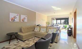 Imagem 4: Apartamento para Venda - 114.66m², 3 dormitórios, sendo 1 suites, 2 vagas - Chácara das Pe