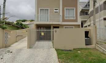 Imagem: Sobrado para venda possui 125 metros quadrados