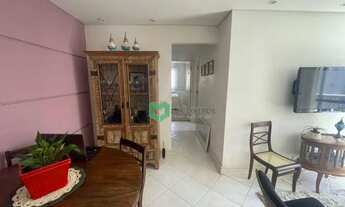 Imagem 6: Apartamento com 2 dormitórios para alugar, 62 m² por R$ 6.055,00/mês - Pinheiros - São Pau